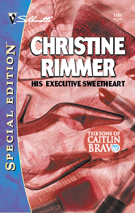 Title details for His Executive Sweetheart by Christine Rimmer - Available